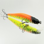  Strike Pro Inquisitor 80SP  8 8,3  . 0,7-1,2m A242S
