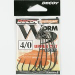 ������ Decoy �������� Worm 9 #4|0 (6 ��.)