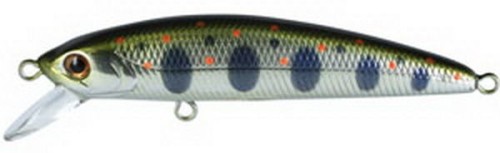  Tsuribito Minnow  60F / 539