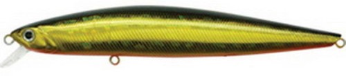  Tsuribito Minnow 110F / 002