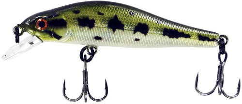  Tsuribito Jerkbait  50F-SR / 065