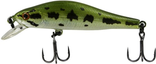  Tsuribito Jerkbait  50SP-SR / 065