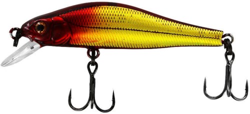  Tsuribito Jerkbait  50SP-SR / 058