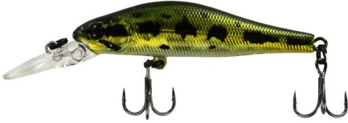  Tsuribito Jerkbait  50F-DR / 013