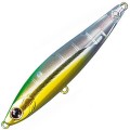  Daiwa Switch Hitter 85S Lime Head Small Bait  7159