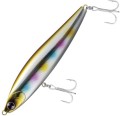  Daiwa Switch Hitter 85S Gold Rainbow 6114