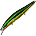  Daiwa Steez Minnow 125SP SR Green Gold 0451