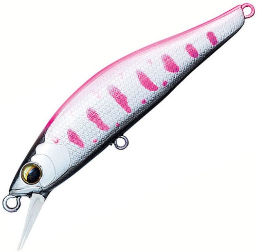  Daiwa Silver Creek Minnow 61S Pink Yamame 0822