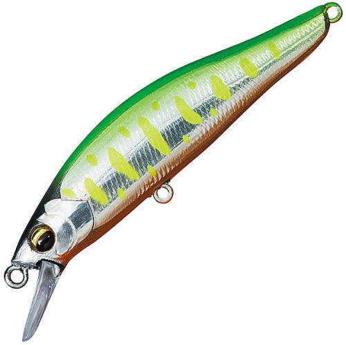  Daiwa Silver Creek Minnow 61S Chart Yamame OB 0225