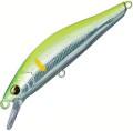  Daiwa Silver Creek Minnow 61S Chart Ayu 0227