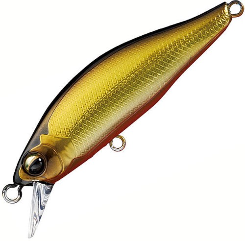  Daiwa Silver Creek Minnow 44S Kurokin 0206