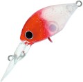  Daiwa Haze Crank MR Clear Red Head 0555