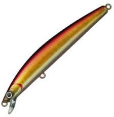  Daiwa T.D. Minnow  95SP Spawning Ghost 5599