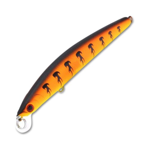  Daiwa T.D. Minnow  95SP Fire Tiger 0412