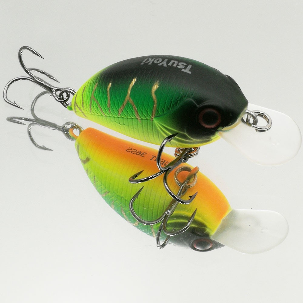 ������ TsuYoki AGENT 36SS 013
