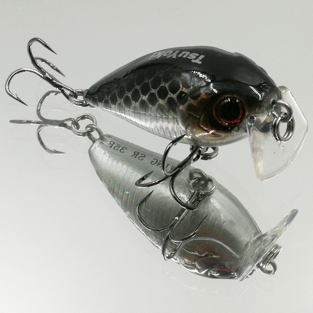  TsuYoki SWING SR 35F 264