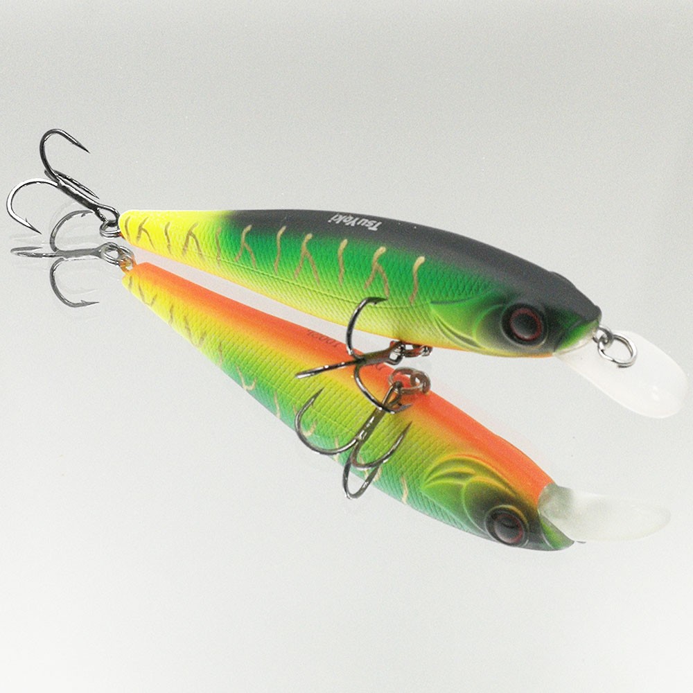  TsuYoki DRAGA 100SP 013