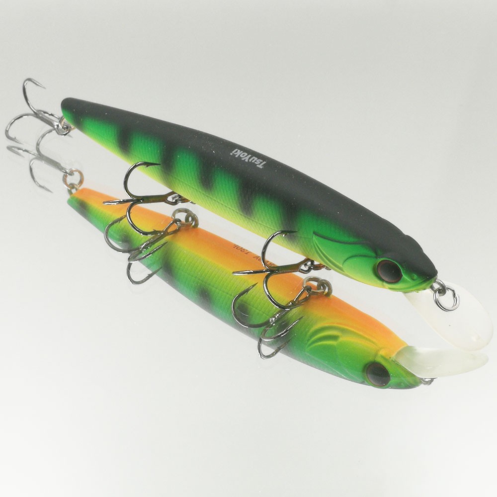  TsuYoki DRAGA 130F 001
