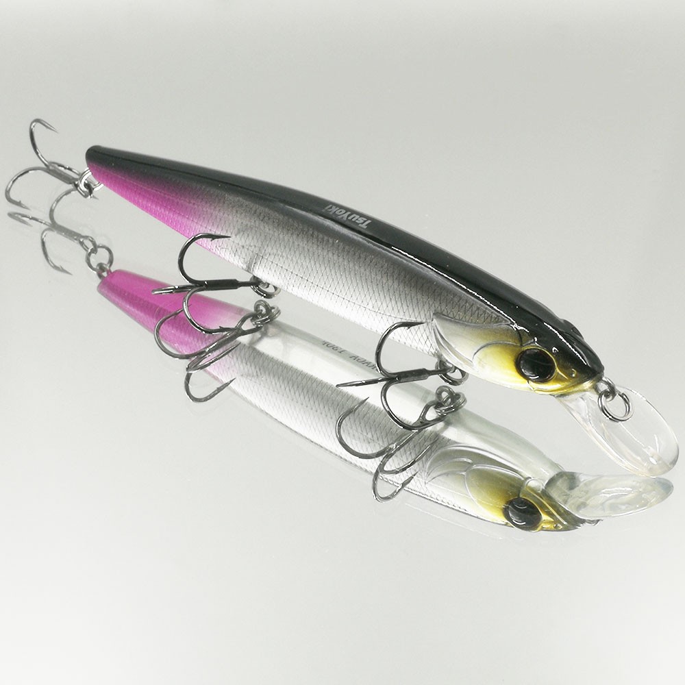  TsuYoki DRAGA 130F 704