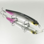  TsuYoki DRAGA 130F 704
