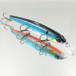  TsuYoki DRAGA 130SP 014R