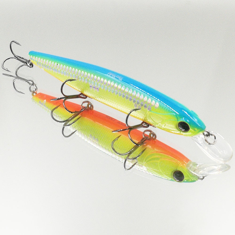  TsuYoki DRAGA 130SP 259