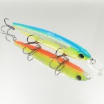  TsuYoki DRAGA 130SP 259