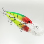 ������ TsuYoki SOLOIST 120F 640T