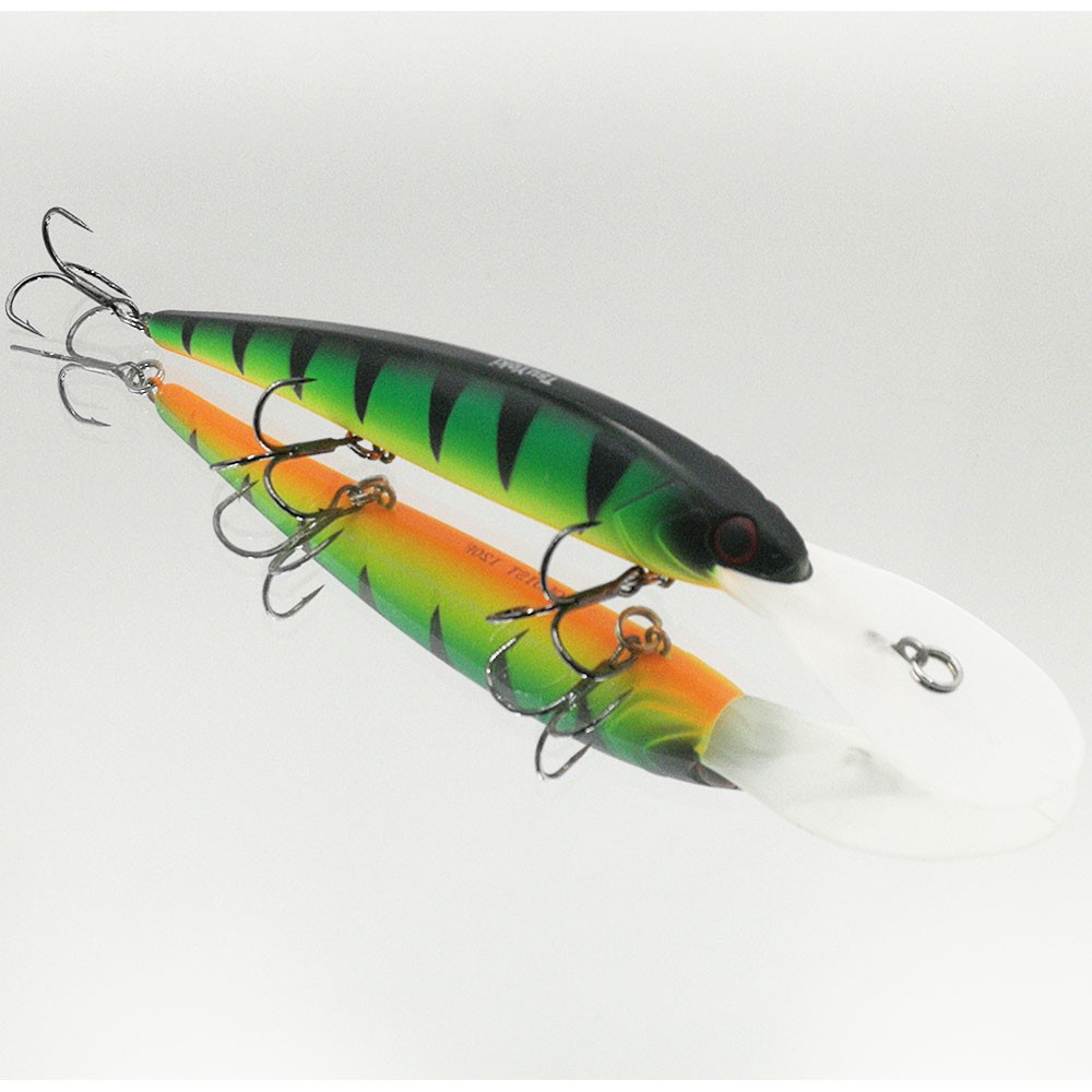 ������ TsuYoki SOLOIST 120F 818