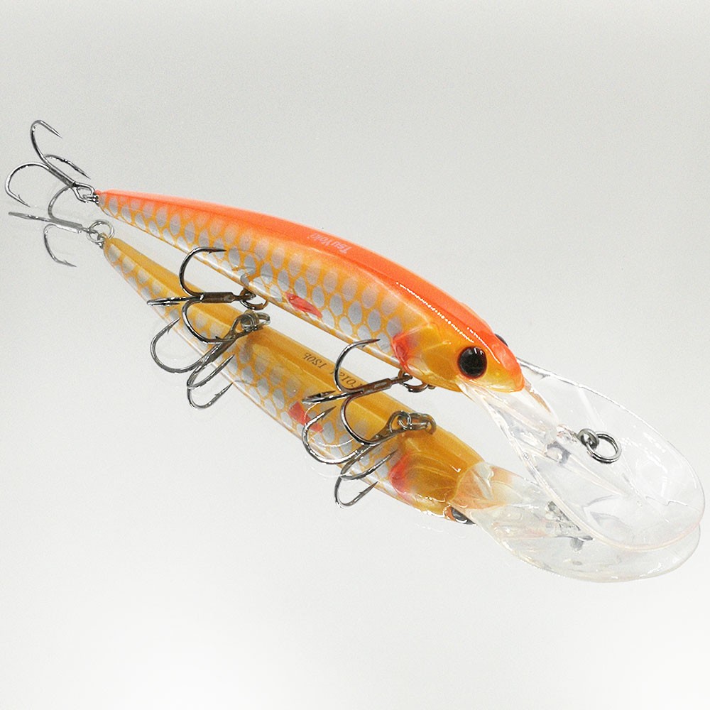 ������ TsuYoki SOLOIST 120F 838