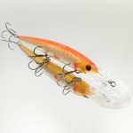 ������ TsuYoki SOLOIST 120F 838