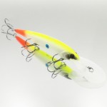 ������ TsuYoki SOLOIST 120F 954