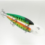 ������ TsuYoki SOLOIST 120F K020