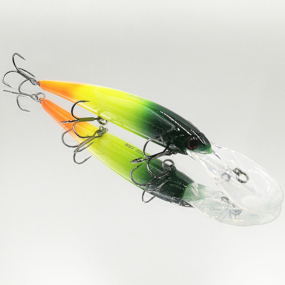 ������ TsuYoki SOLOIST 120F Z024