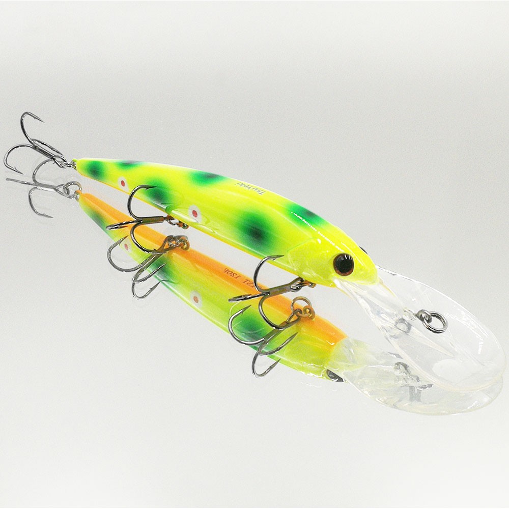 ������ TsuYoki SOLOIST 120F Z031