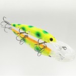 ������ TsuYoki SOLOIST 120F Z031