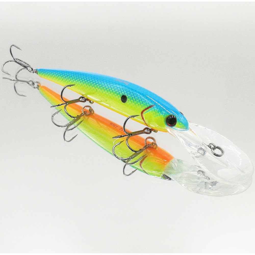 ������ TsuYoki SOLOIST 120F A508