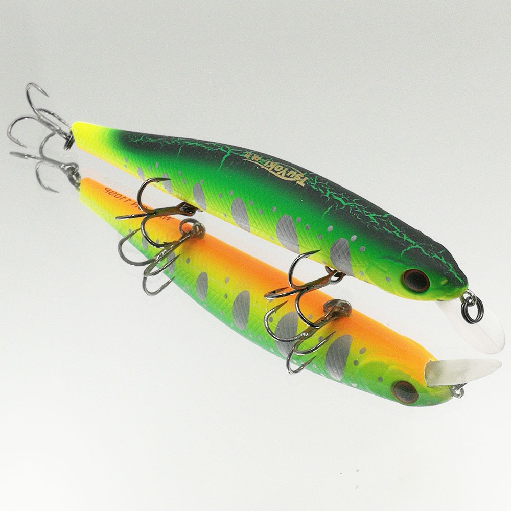  TsuYoki WATSON 110SP 013S