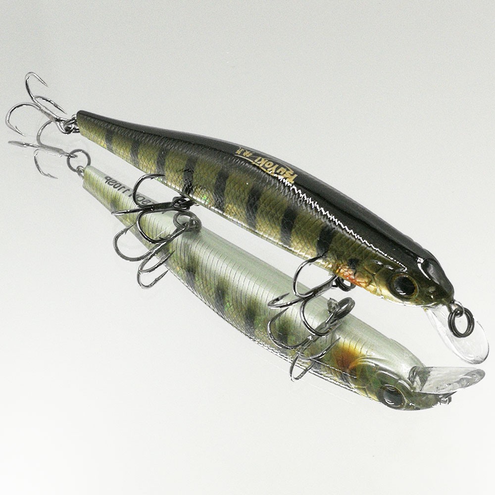  TsuYoki WATSON 110SP 123