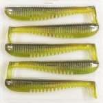 ���������� Pontoon21 Homunculures Awaruna, 4.5