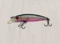  Smith Shirasu Minnow 40 . 1,6. 21