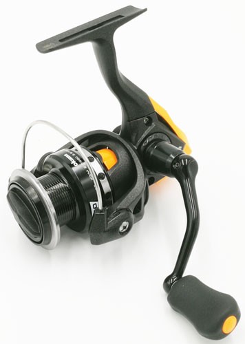  Okuma JAW-30 FD 3+1bb