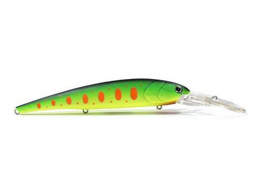 HITFISH TR Deep 120  12 20  8  .  color 300
