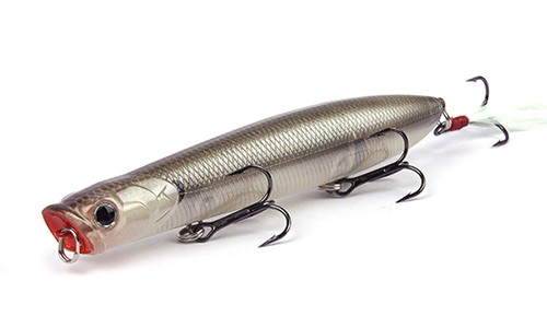  Lucky Craft Gunfish 117-241 Striped Shad