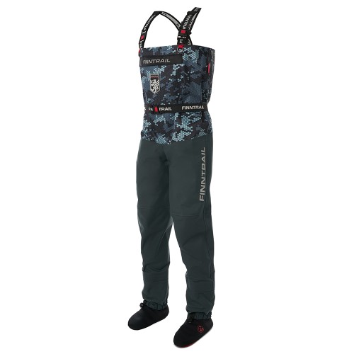  Finntrail Enduro 1525 CamoGrey  XXL