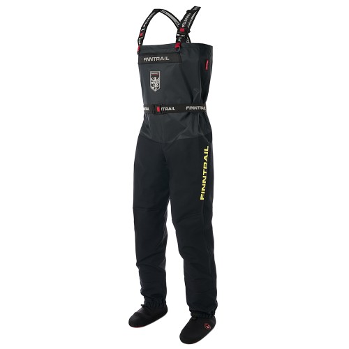  Finntrail Enduro 1525 Graphite XXL