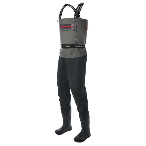  Finntrail Airman 5260 Grey 12(46)XXL