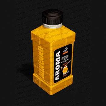 Ароматизатор MINENKO PMbaits Liquid Aroma Honey 0,5л  1609