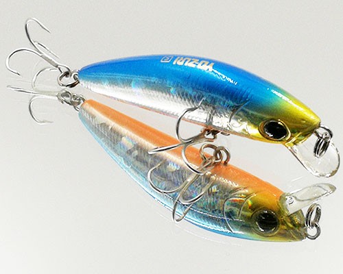  Yo-Zuri L-MINNOW 66S F1168-HBSN