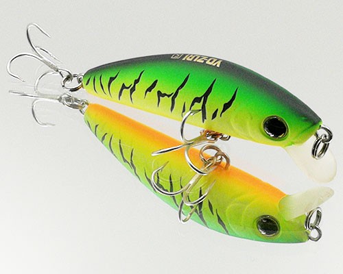  Yo-Zuri L-MINNOW 66S F1168-MHT